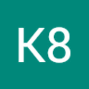 Meet your Posher, K8